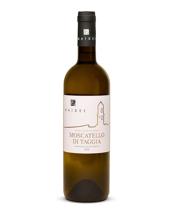 MOSCATELLO DI TAGGIA